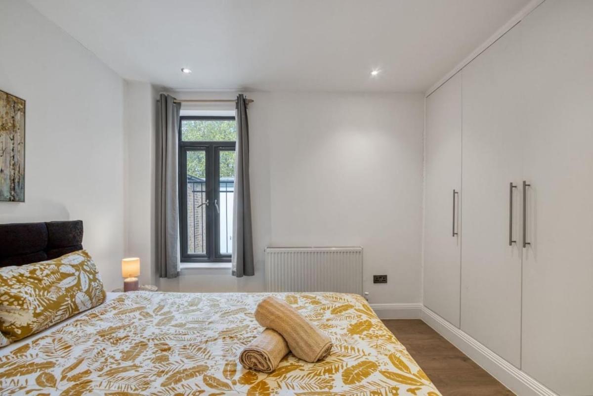 Appartement Luxurious Spacious 2br 2ba Londres