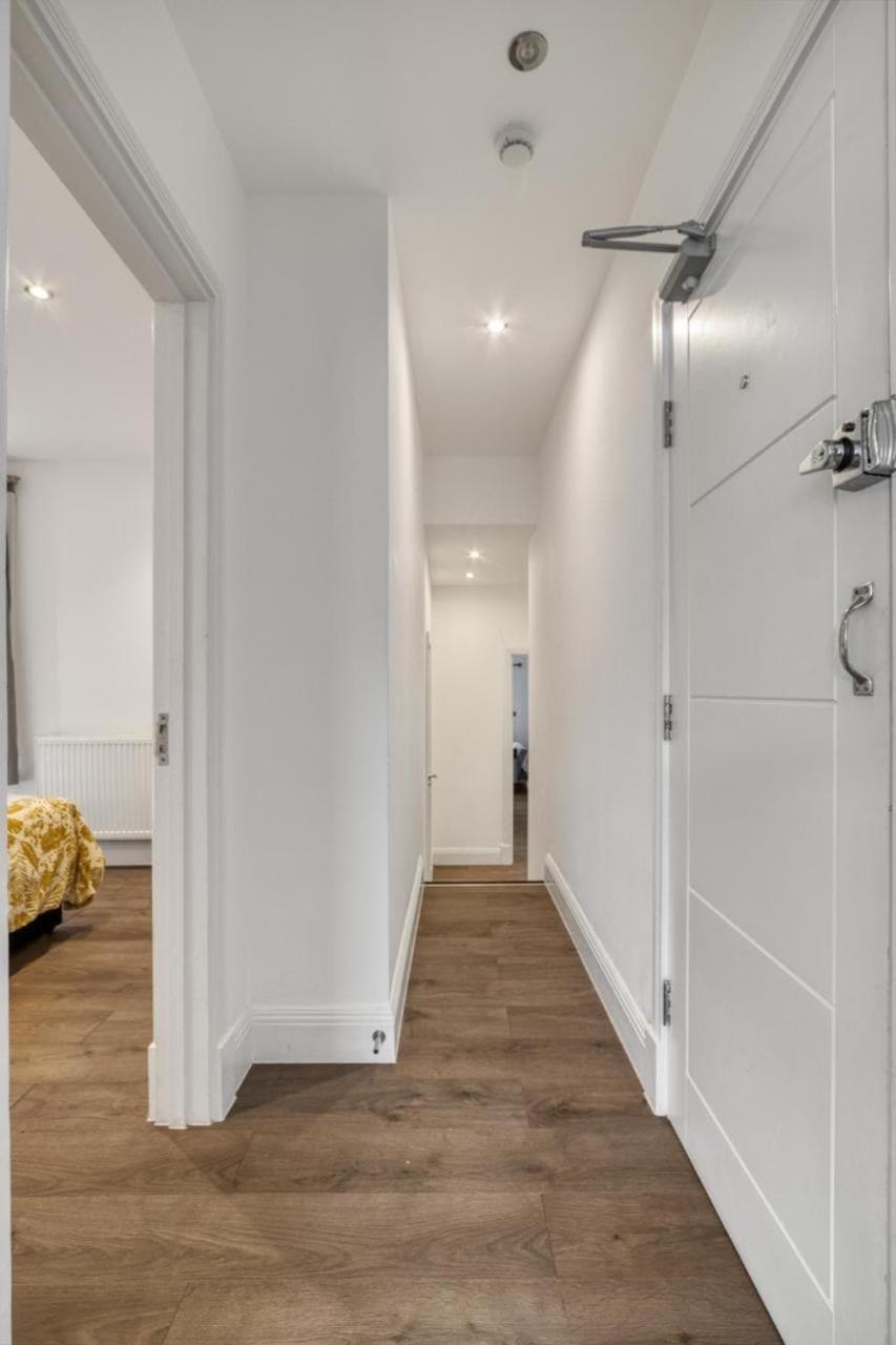 Luxurious Spacious 2br 2ba Londres