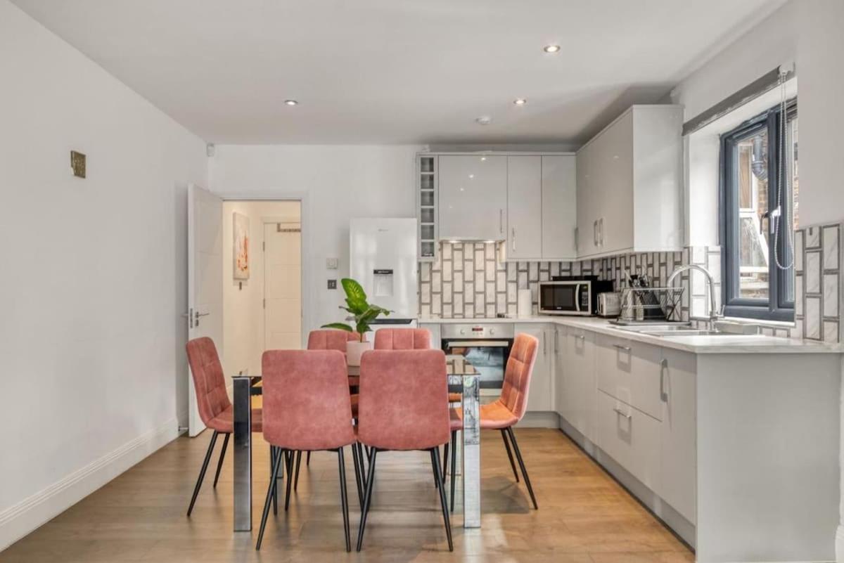 Luxurious Spacious 2br 2ba Appartement