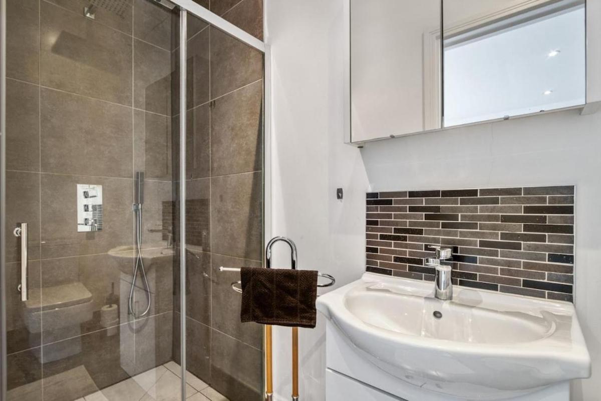 Appartement Luxurious Spacious 2br 2ba