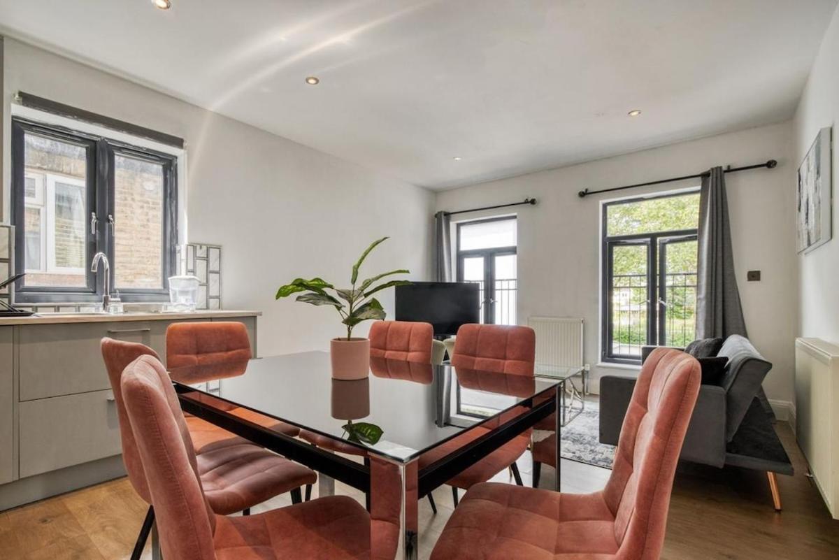 Appartement Luxurious Spacious 2br 2ba *