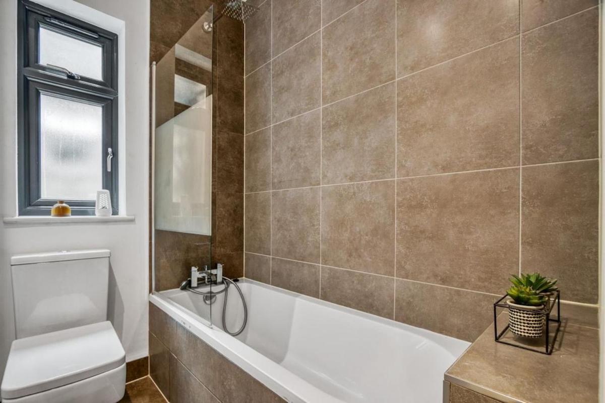 Appartement Luxurious Spacious 2br 2ba