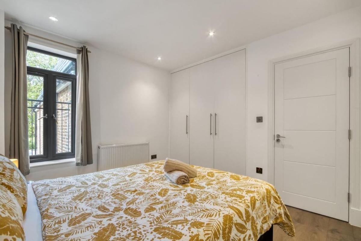 Luxurious Spacious 2br 2ba * Londres