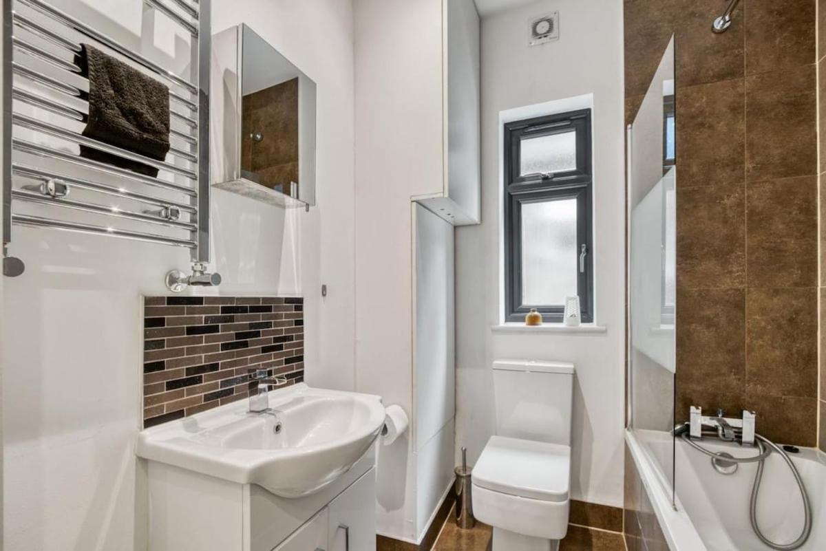 Luxurious Spacious 2br 2ba Appartement *