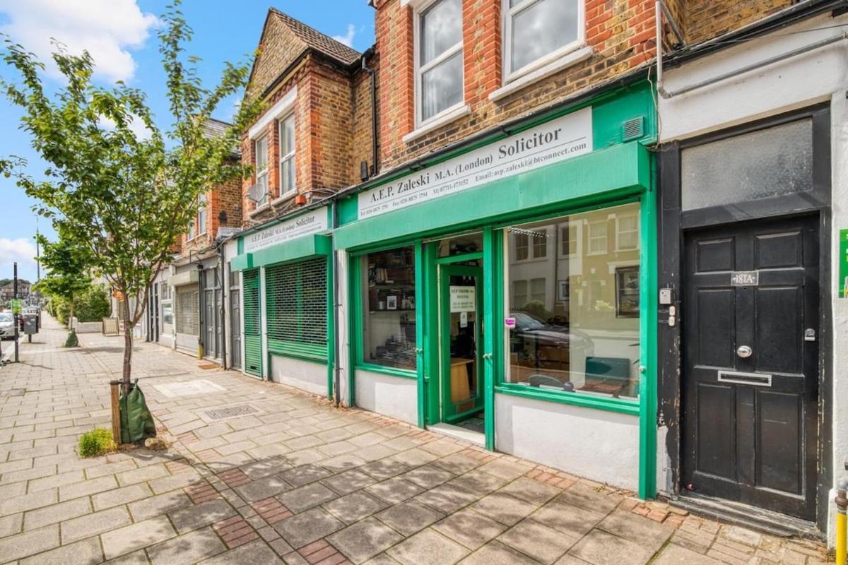 Luxurious Spacious 2br 2ba * Londres