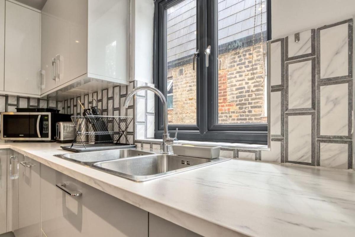 Luxurious Spacious 2br 2ba Appartement