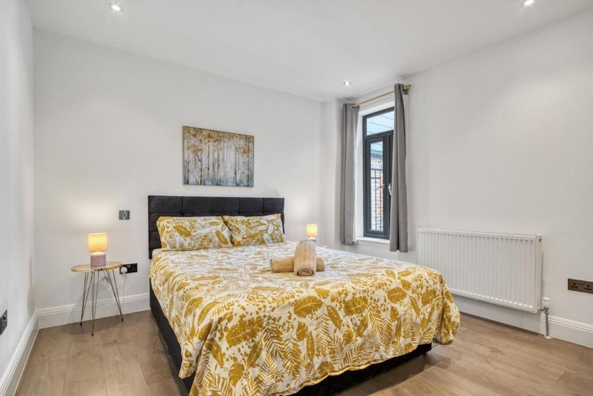 Luxurious Spacious 2br 2ba Appartement *